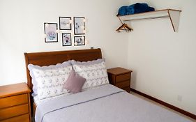 Cosy flat